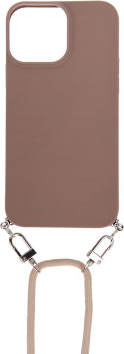Produktbild EKO Hülle für iPhone 12 Pro Max mit Kordel (Apple iPhone 12 Pro Max)