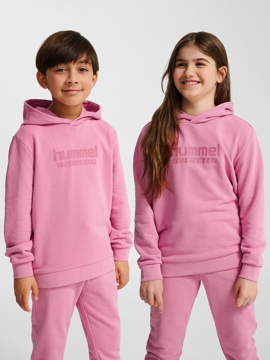 Immagine prodotto hummel hmlJR BASE HOODIE (34, 35, 36, 37, 38, 39, 40)