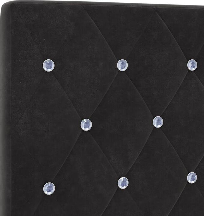 Produktbild vidaXL Gepolstertes Kopfteil (100 x 7 x 88 cm)