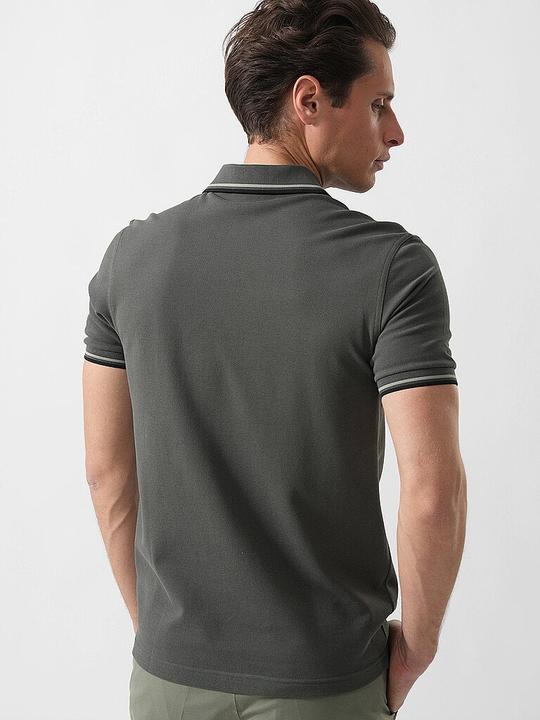 Produktbild Fred Perry Poloshirt (M)