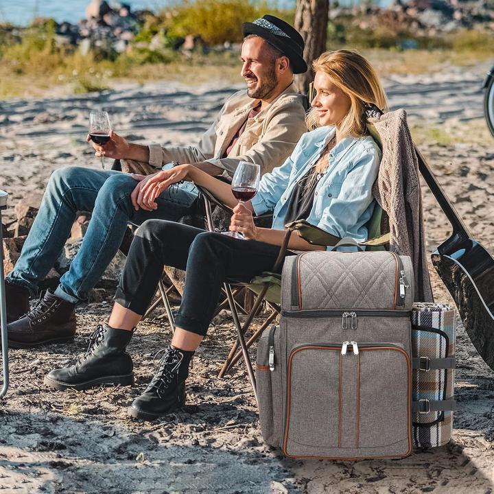 Actual product image TwentyNext Picknick-Rucksack