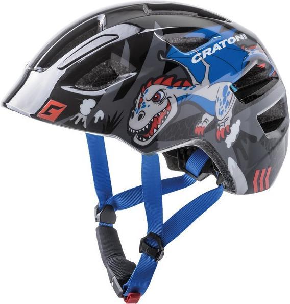 Cratoni Maxster (51 - 56 cm)