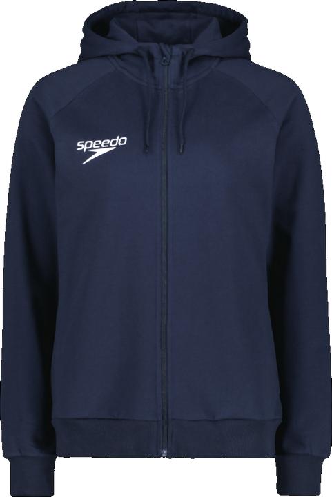 Produktbild Speedo Hooded Sweat jacket Women Smal (L)