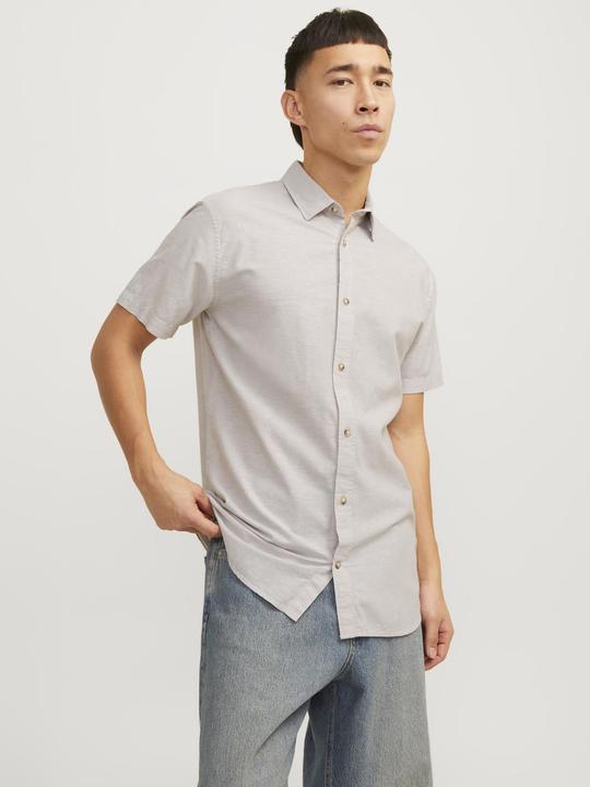 Produktbild Jack & Jones Comfort Fit Hemd Hemd (XS)