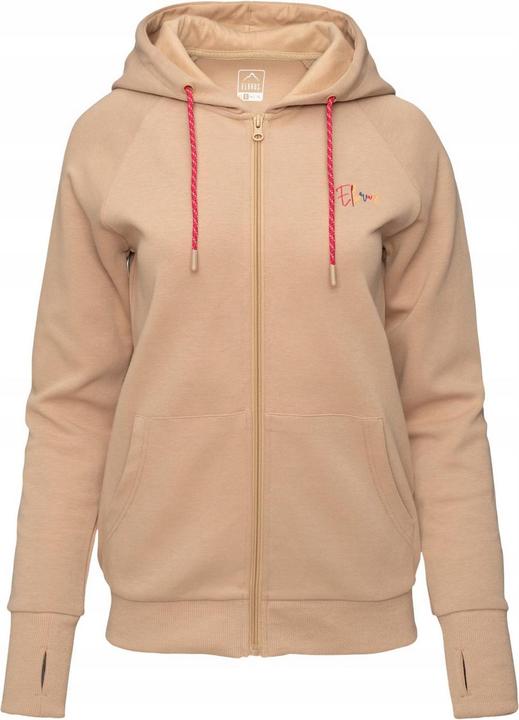 Image du produit Elbrus - Veste à capuche RUNA - Homme (L)