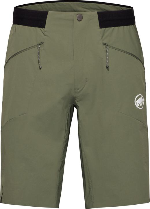 Image du produit Mammut Aenergy Light SO Shorts Men (44, 48)