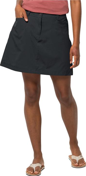 Actual product image Jack Wolfskin Women's Sonora Skort (36)