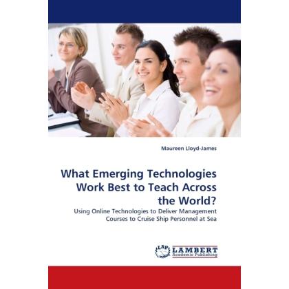What Emerging Technologies Work Best to Teach Across the World?, Fachbücher
