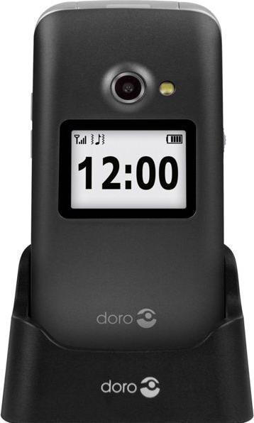 Produktbild Doro 2424 2g (2.40", 3 Mpx)