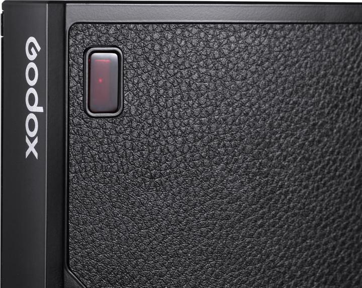 Produktbild Godox Lux Junior (Aufsteckblitz, Fujifilm, Olympus, Canon, Nikon, Sony)