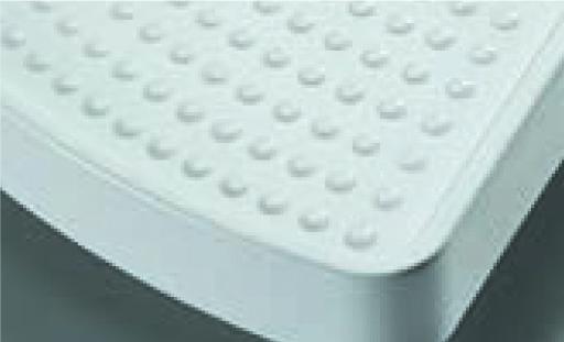 Produktbild Ninka Eckschrank-Drehtablar ECO 90° (1 Stk.)