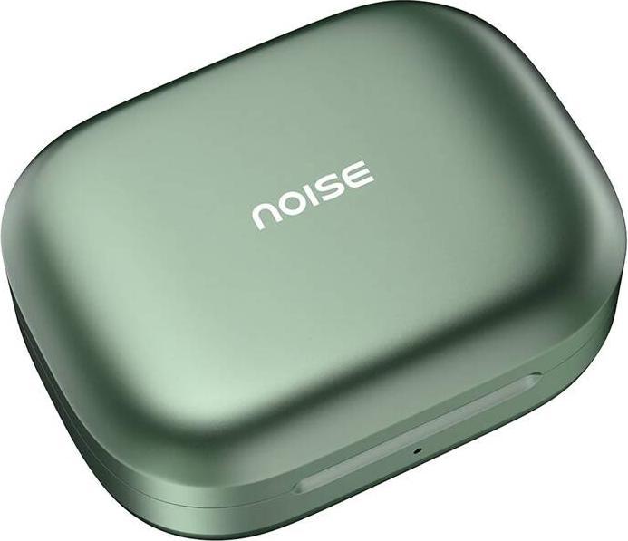 Actual product image Noise Buds N1 Pro TWS Headphones (Green) (ANC, 60 h, Wireless)