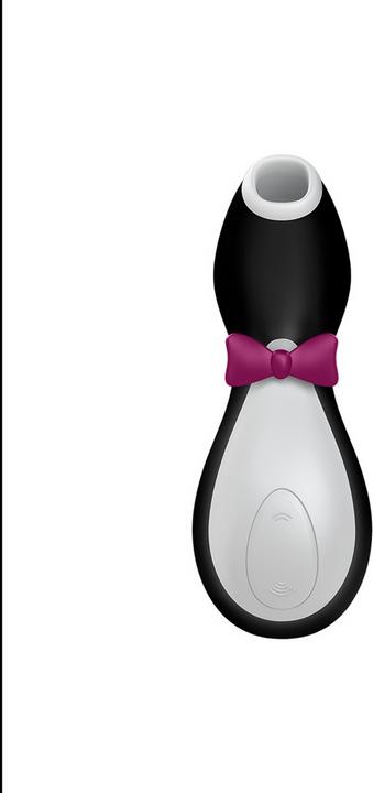 Produktbild Satisfyer Pro Penguin