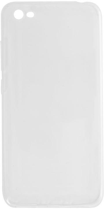 Image du produit Goobay Câble de réseau (F/FTP, CAT5e, 0.50 m)