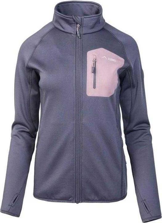 Actual product image Elbrus Nomi sweatshirt (XL)