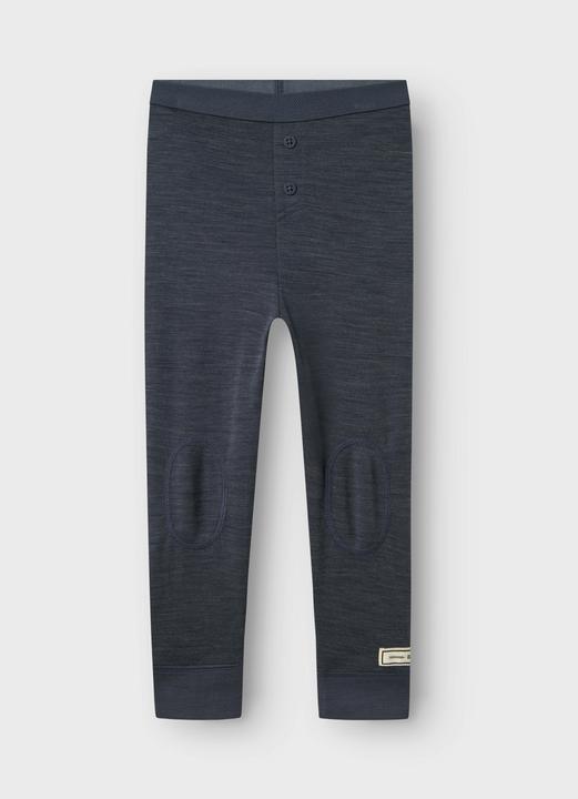 Immagine prodotto Name it Slim Fit Lange Unterhose (110, Confezione singola)