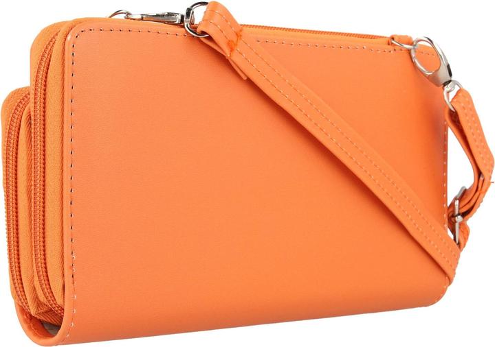 Actual product image Bench Wallet 19.5 cm