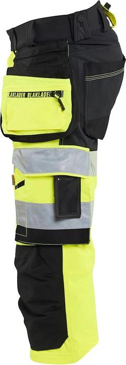 Produktbild Blakläder Stretch 4D Arbeitshose mit Taschen (92)