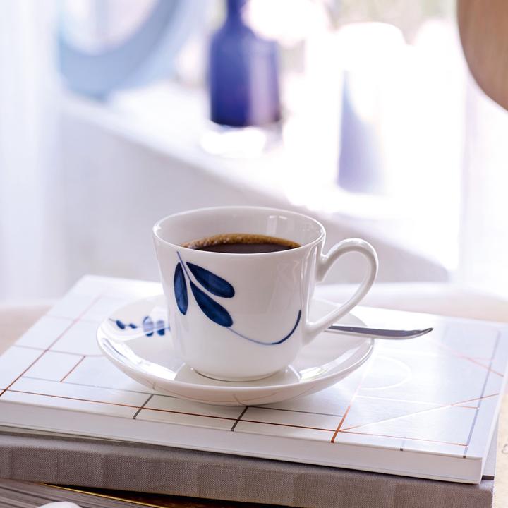 Immagine prodotto Villeroy & Boch Piattino moka/espresso Royal (100 ml, 1 x)