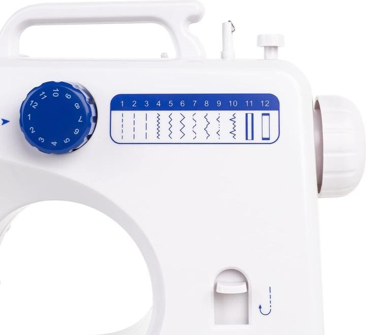 Image du produit Weasy Machine à coudre SW45