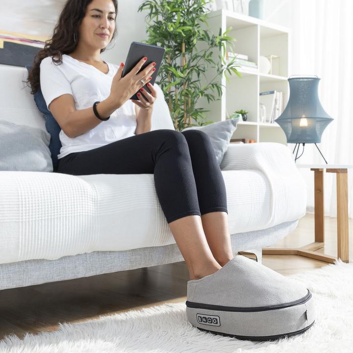 Image du produit TOP Appareil de massage thermique Shiatsu