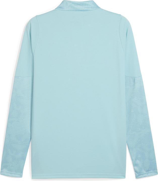 Produktbild Puma OM Training 1/4 Zip Top (XXL)