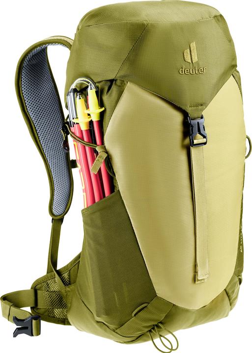 Actual product image Deuter AC Lite 16 (16 l)
