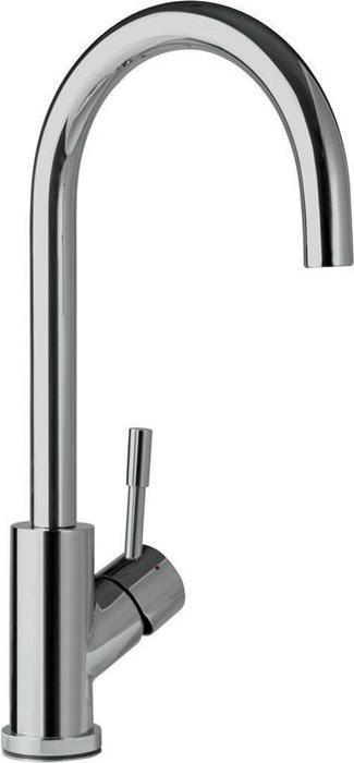 Produktbild Villeroy & Boch V&B Einhand-Spültischbatterie UMBRELLA bronze