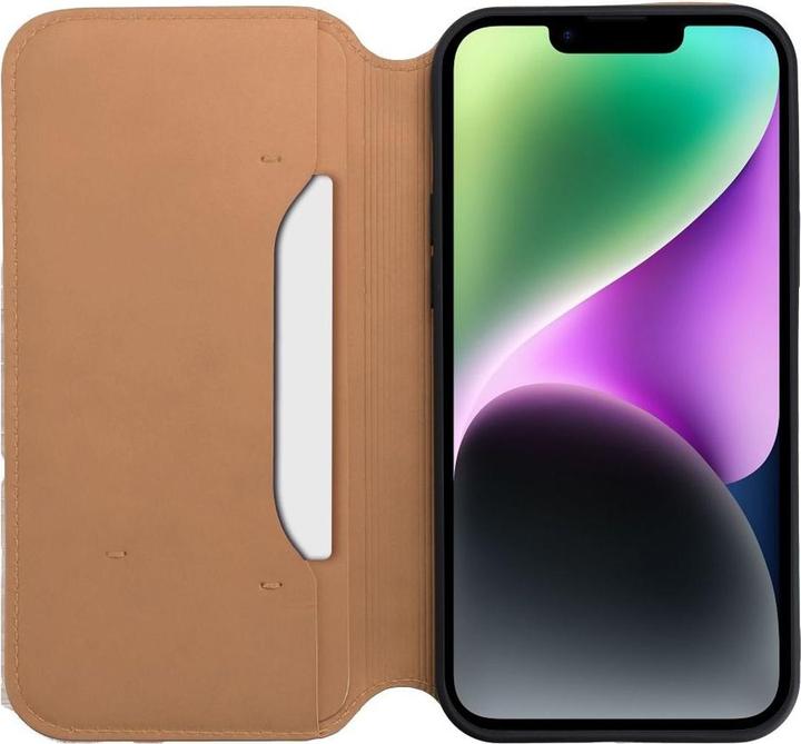 Actual product image König Design Case Mobile Protection for Apple iPhone 14 Plus Pro Max Bag Wallet Case Cover New (Samsung Galaxy S23 Ultra)