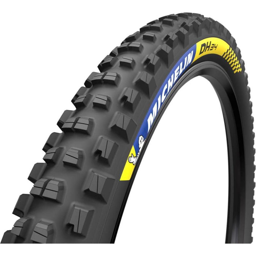 Michelin, Veloreifen, (29 x 2.40, 61-622)