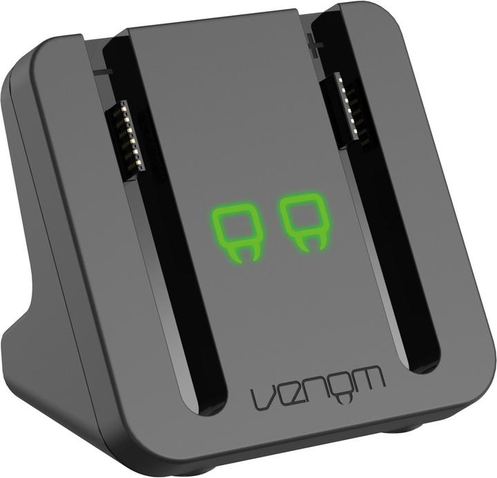 Productafbeelding Venom Ladestation (Switch)