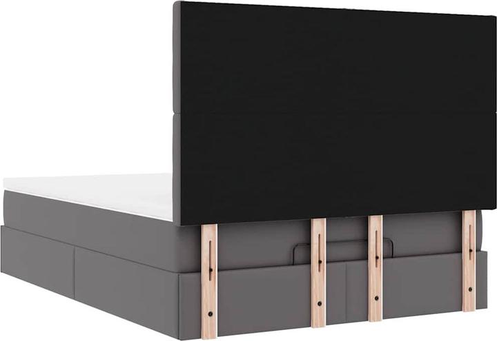 Image du produit vidaXL Ottoman-Bett (140 x 200 cm)