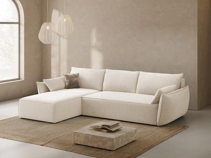 Image du produit Micadoni Kaelle (Canapé d’angle)