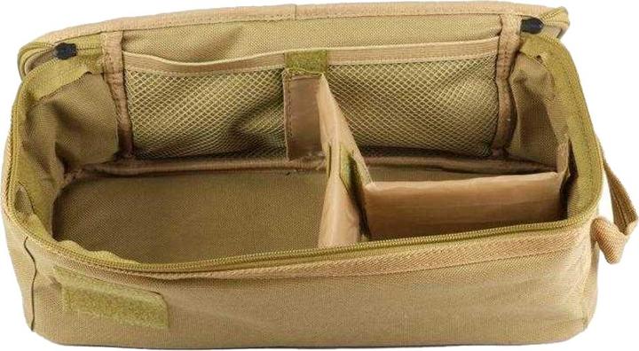 Produktbild Offlander Offroad Tasche Horizontal Camping 4l (4 l)