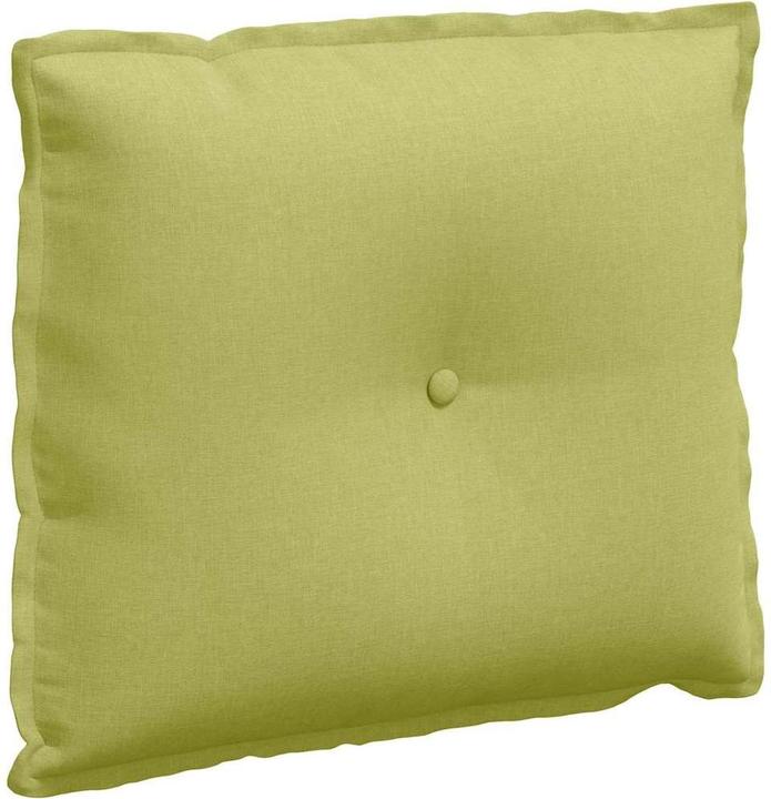 Produktbild vidaXL Rücken Kissen (60 x 50 cm)