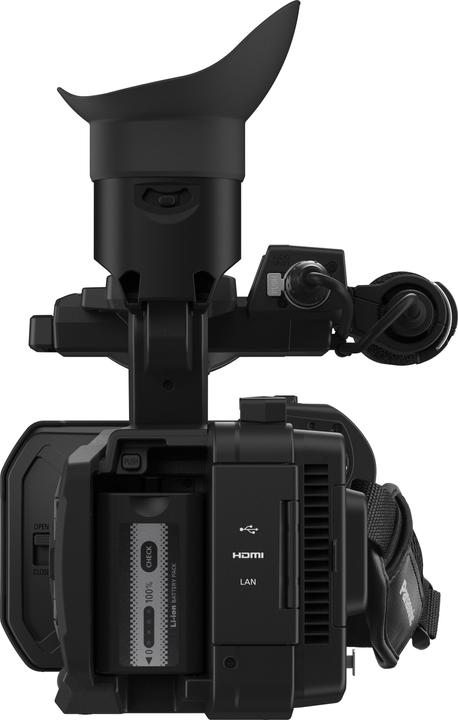 Immagine prodotto Panasonic Videocamera HC-X2E (15.03 Mpx, 30p, 20 x)