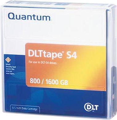 Produktbild Quantum DLT-S4 Data Cartridge (DLT IV, 800 GB)