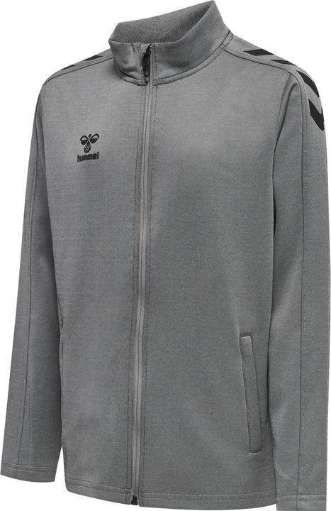 Produktbild hummel Core Xk Poly Zip Sweat Kids (140)
