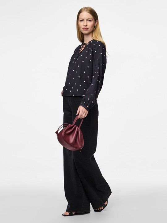 Actual product image Pieces PCNINE blouse (XS)