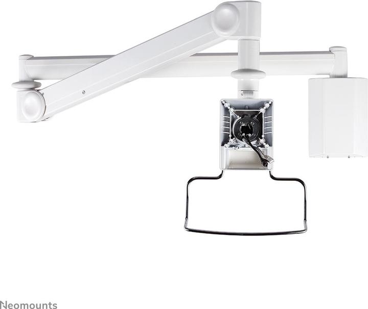 Image du produit Neomounts Fpma-Haw100 (Mur, 24", 6 kg)