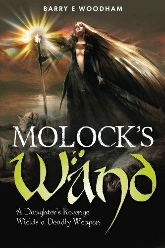 Produktbild Molock's Wand