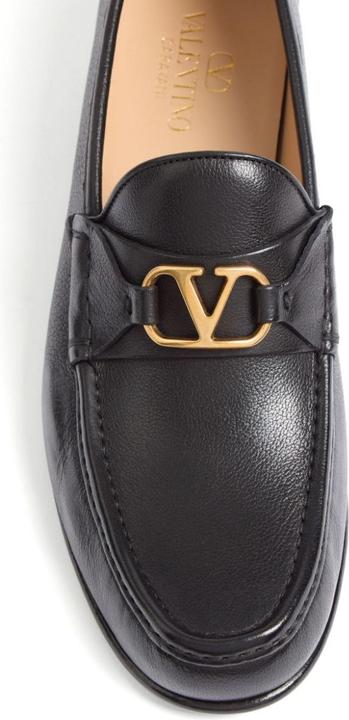 Image du produit Valentino Garavani Flat Shoes Black (42)