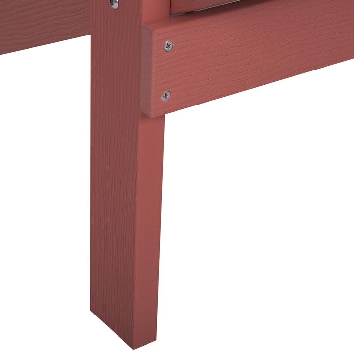 Produktbild Beliani Adirondack