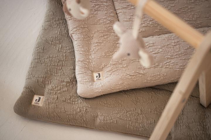 Immagine prodotto Jollein Coperta per bambini 75x95cm