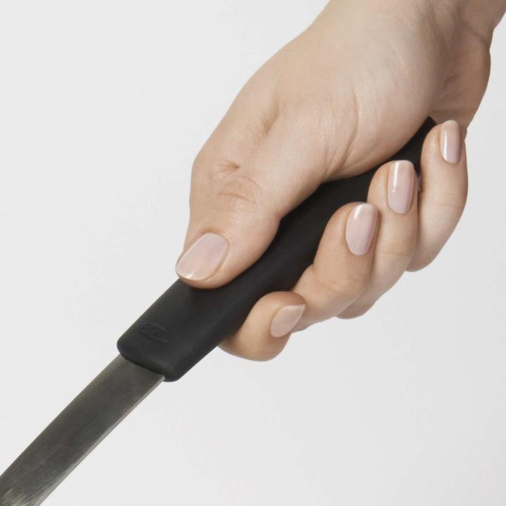 Actual product image OXO Ladle turner