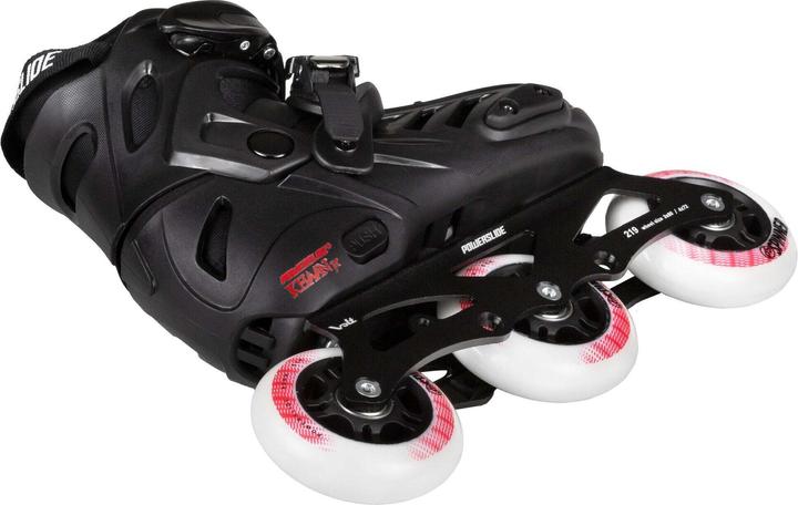 Actual product image Powerslide One Urban Kids Skates (37)