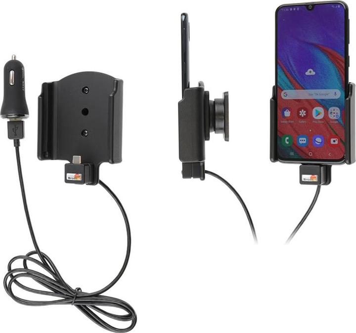 Support pour smartphone