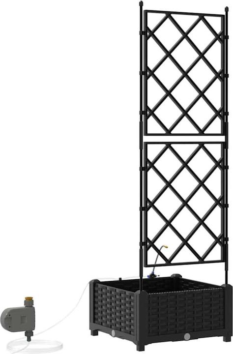 Produktbild vidaXL Garten-Pflanzgefäss