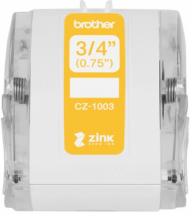 Productafbeelding Brother CZ-1003 etikettenrol