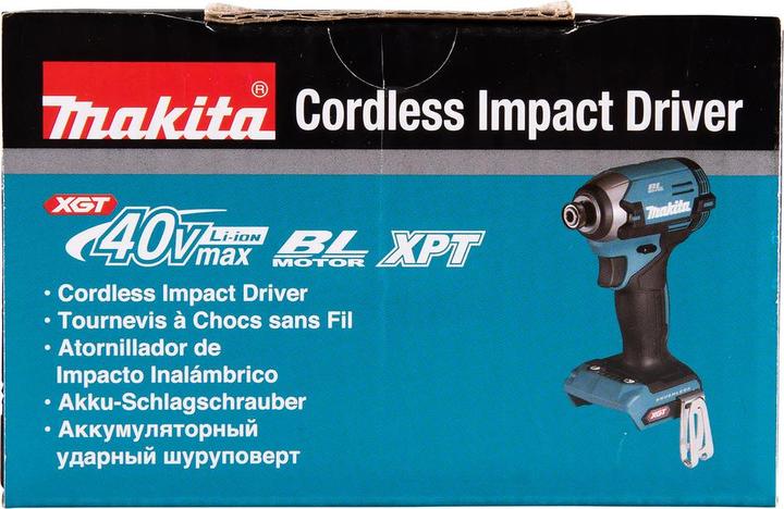 Produktbild Makita TD003GZ